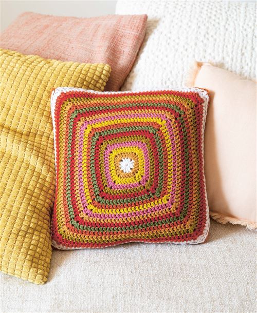Pop crochet - 37 projets simples et originaux