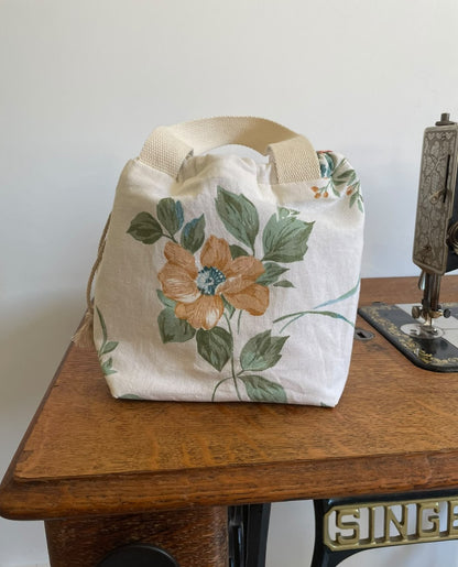 Sac à projet Hilda (Petit) - Sophia Welna