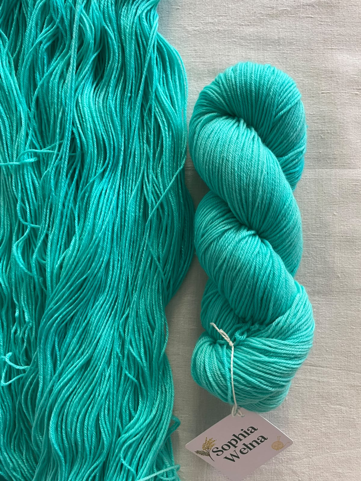Sillage 100g - Sophia Welna