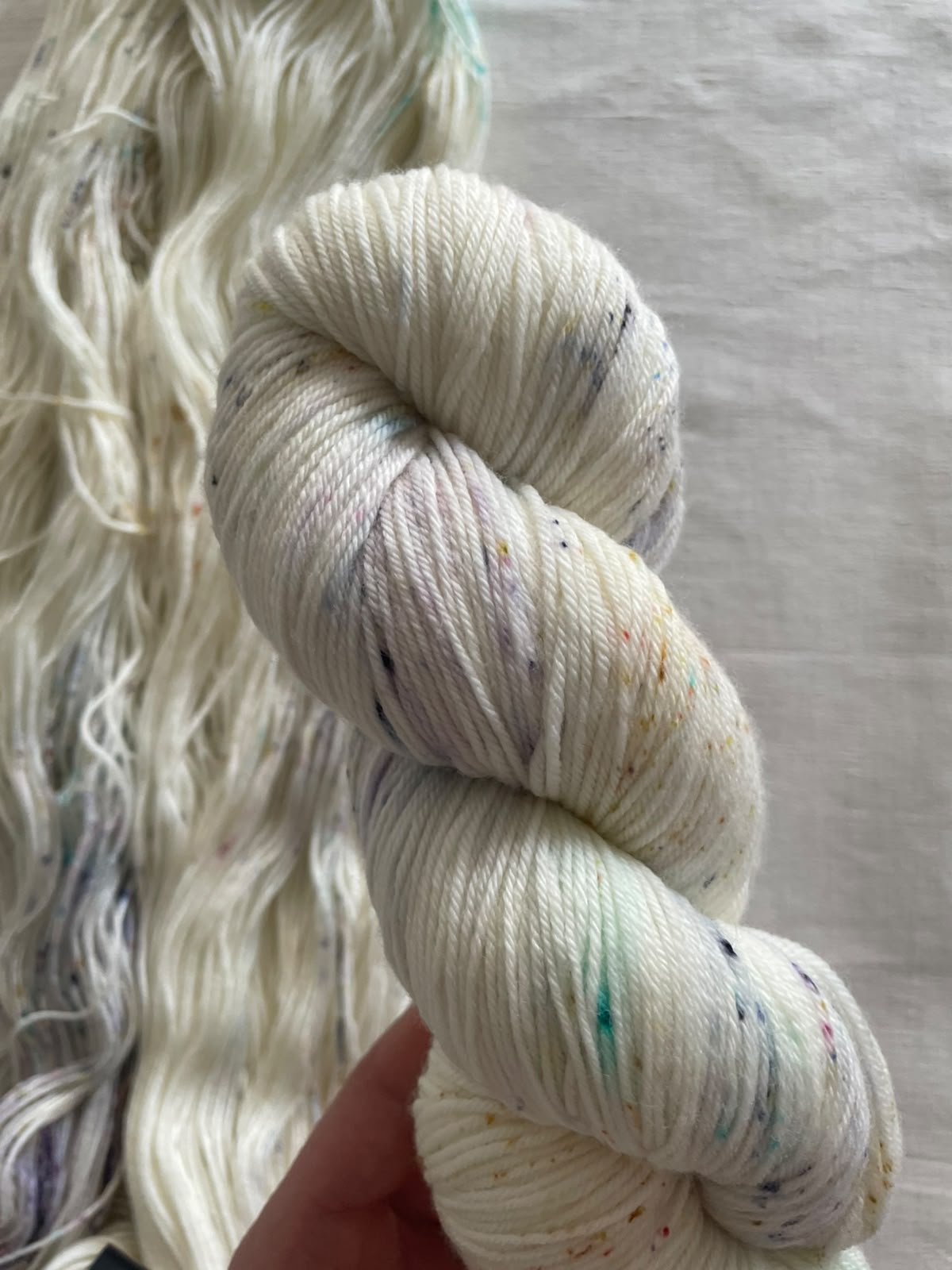 Sillage 100g - Sophia Welna