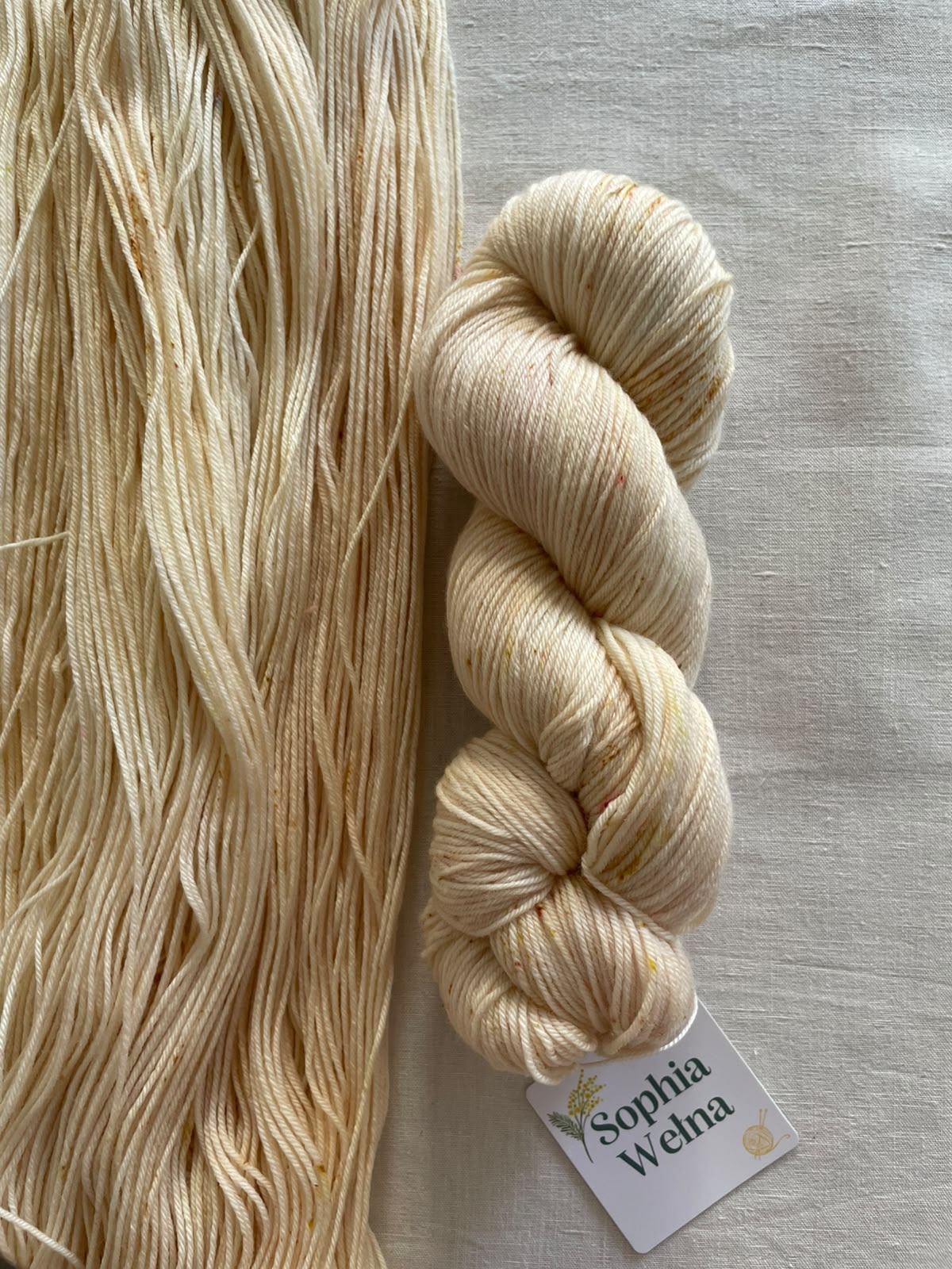 Sillage 100g - Sophia Welna