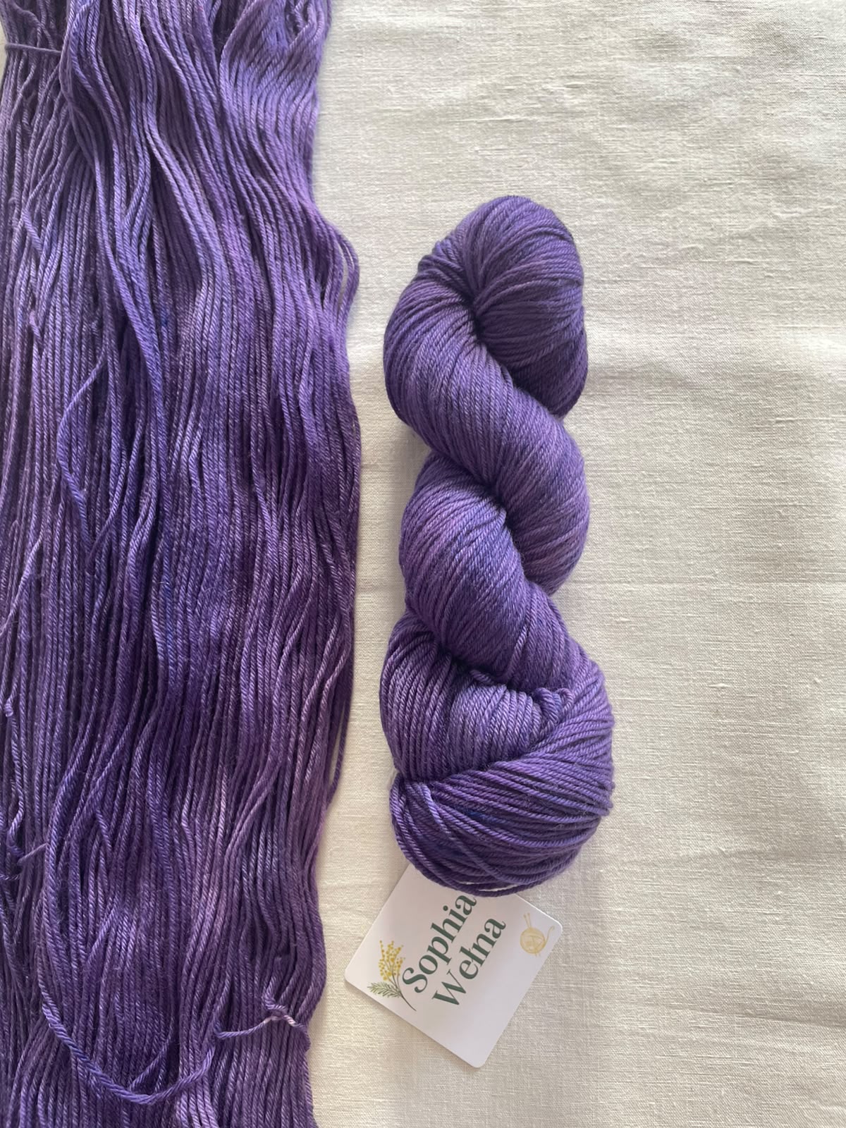Sillage 100g - Sophia Welna