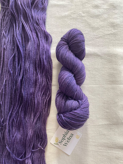 Sillage 100g - Sophia Welna
