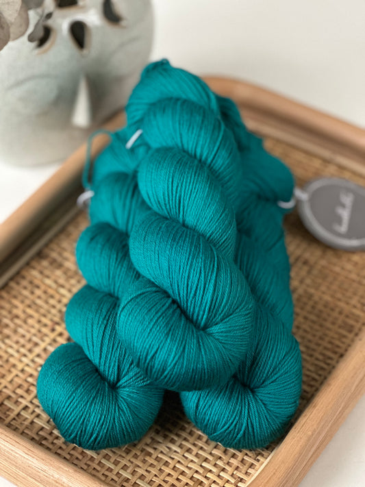 SuperSock DK - Laurel Knits