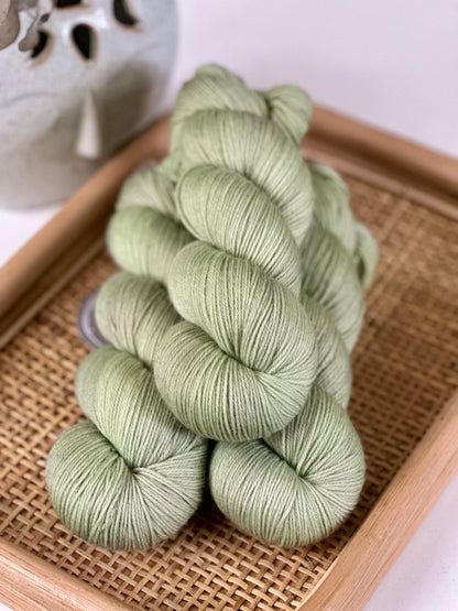 SuperSock 20g - Laurel Knits