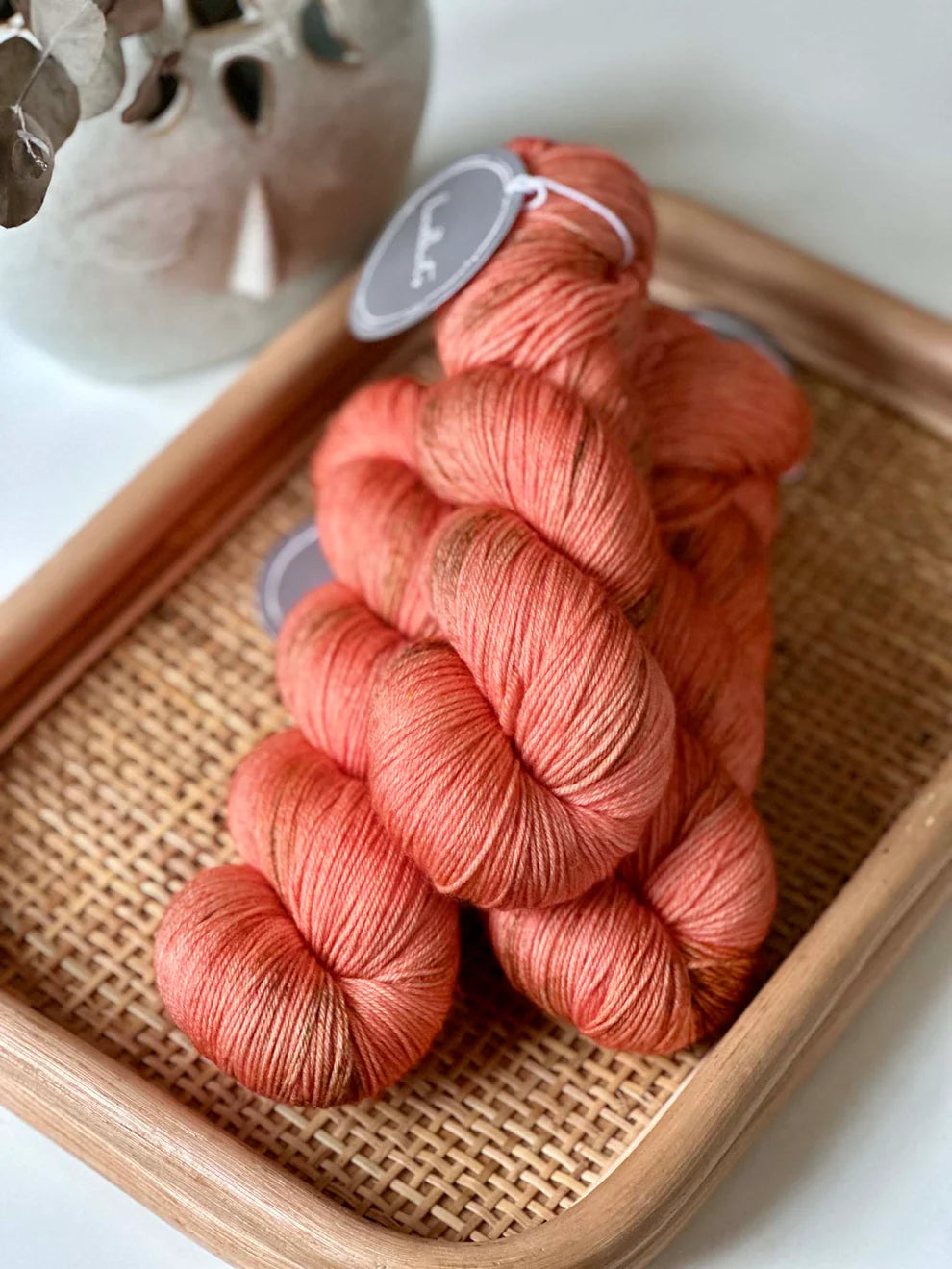 SuperSock 20g - Laurel Knits