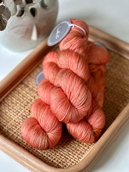 SuperSock 20g - Laurel Knits