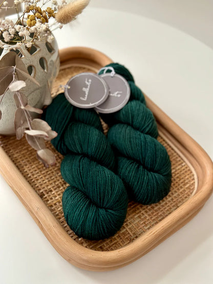 SuperSock 20g - Laurel Knits