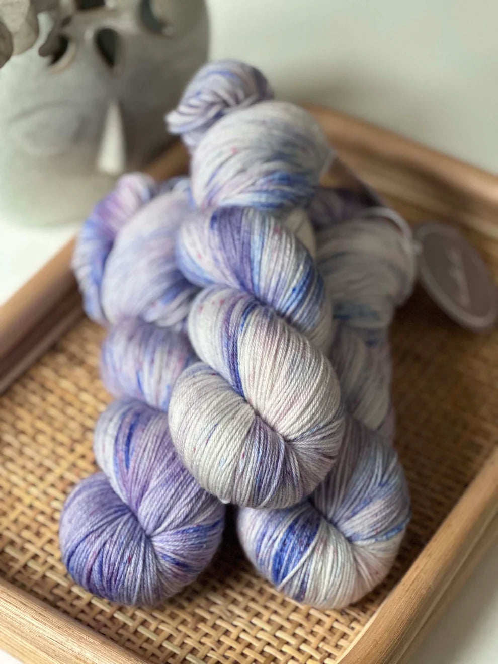 SuperSock 20g - Laurel Knits