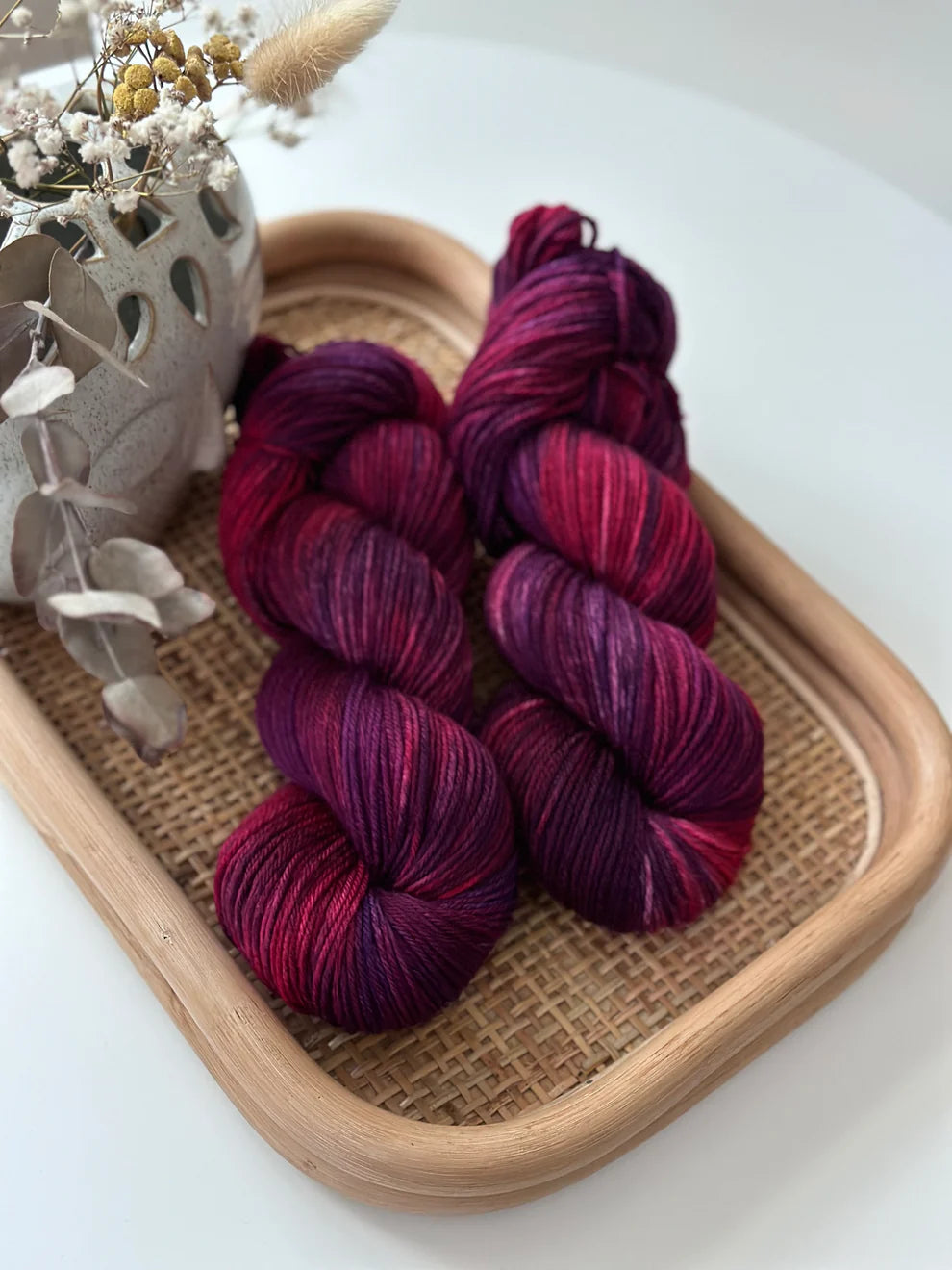 SuperSock 20g - Laurel Knits