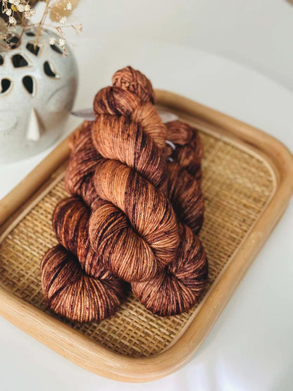 SuperSock 20g - Laurel Knits
