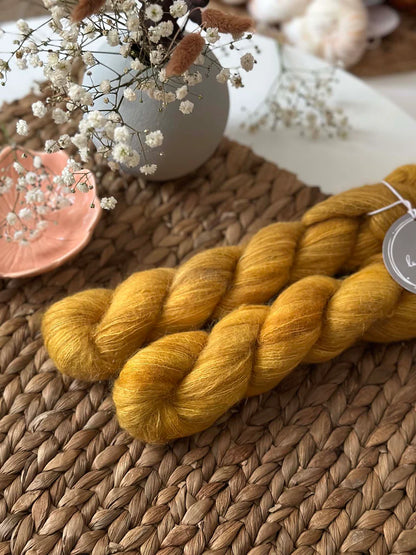 Udu - Laurel Knits