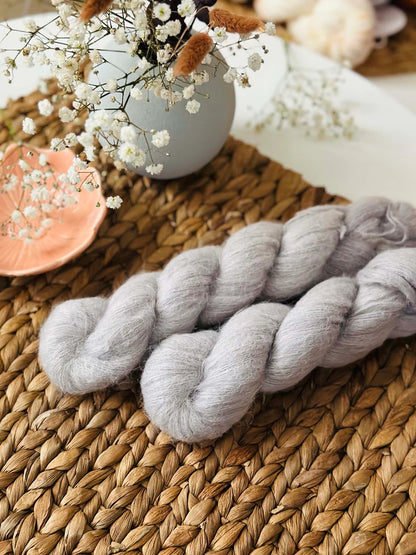 Udu - Laurel Knits
