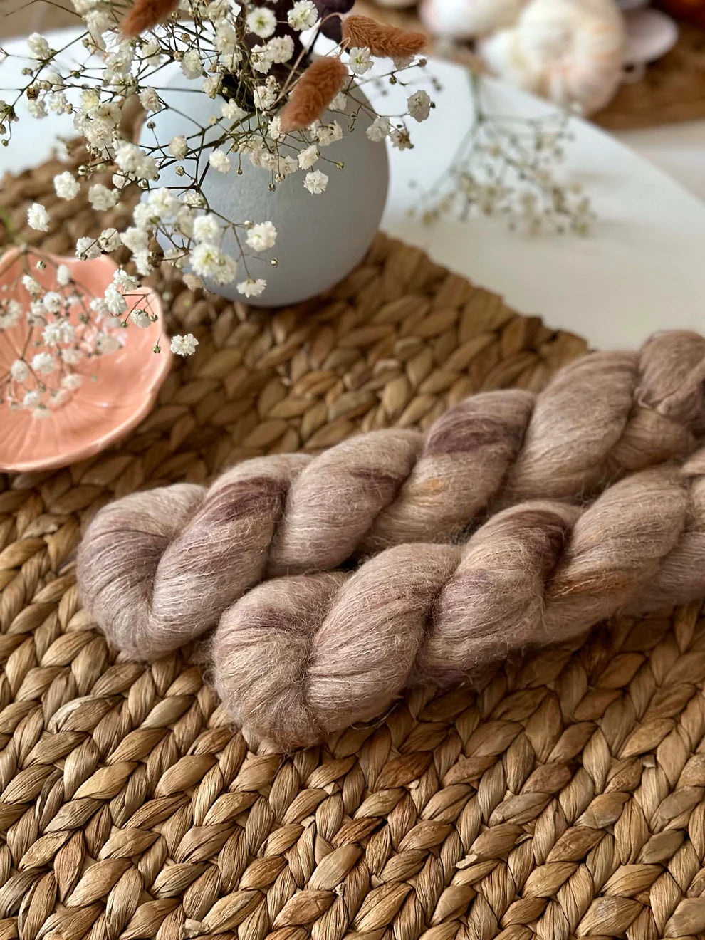 Udu - Laurel Knits