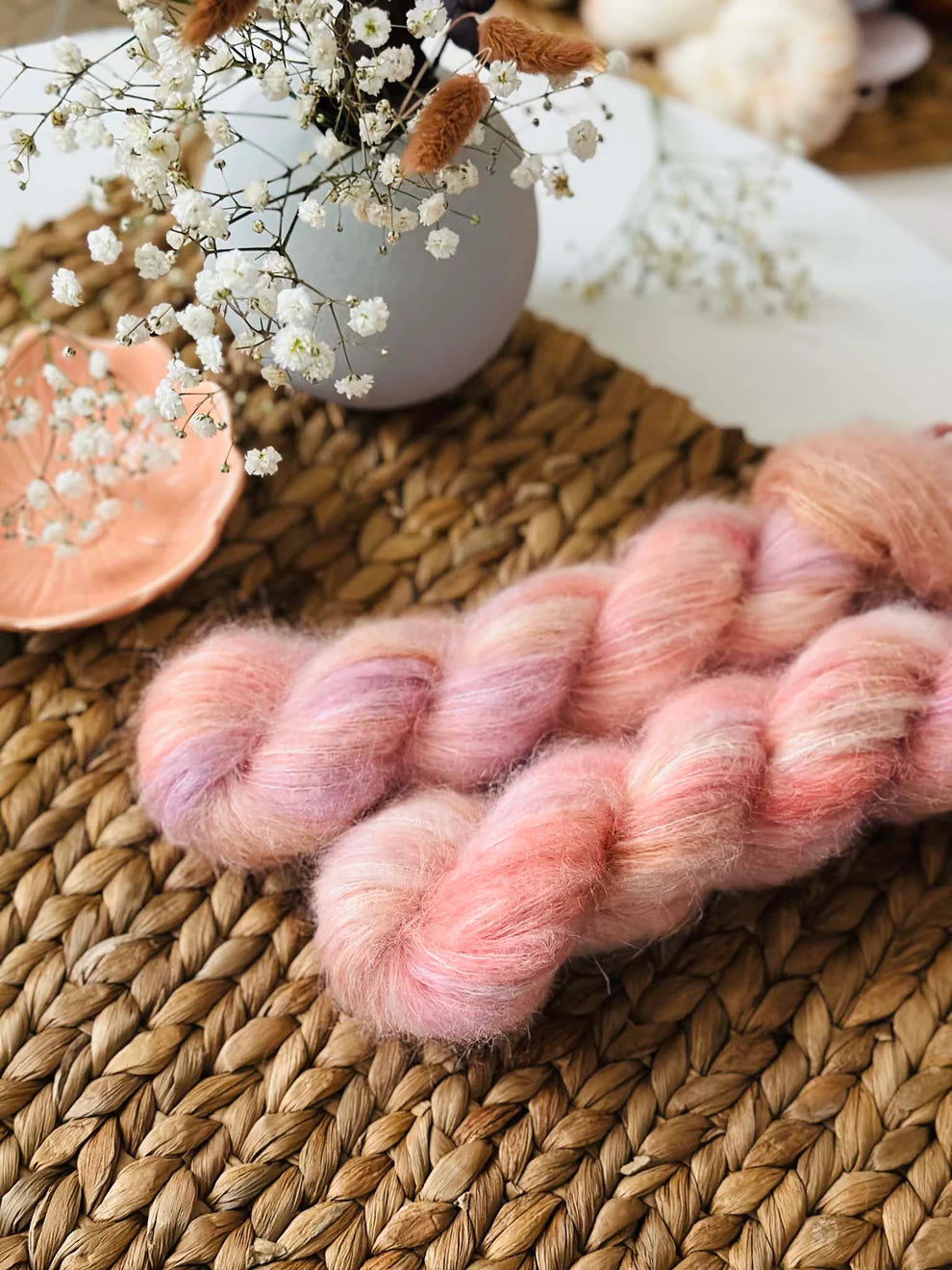 Udu - Laurel Knits