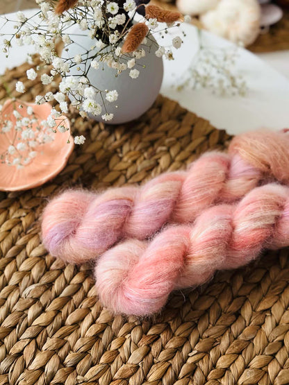 Udu - Laurel Knits