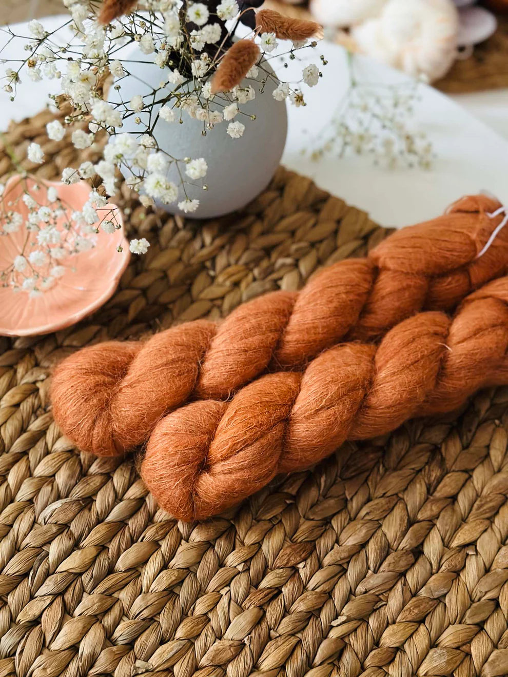 Udu - Laurel Knits