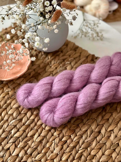 Udu - Laurel Knits