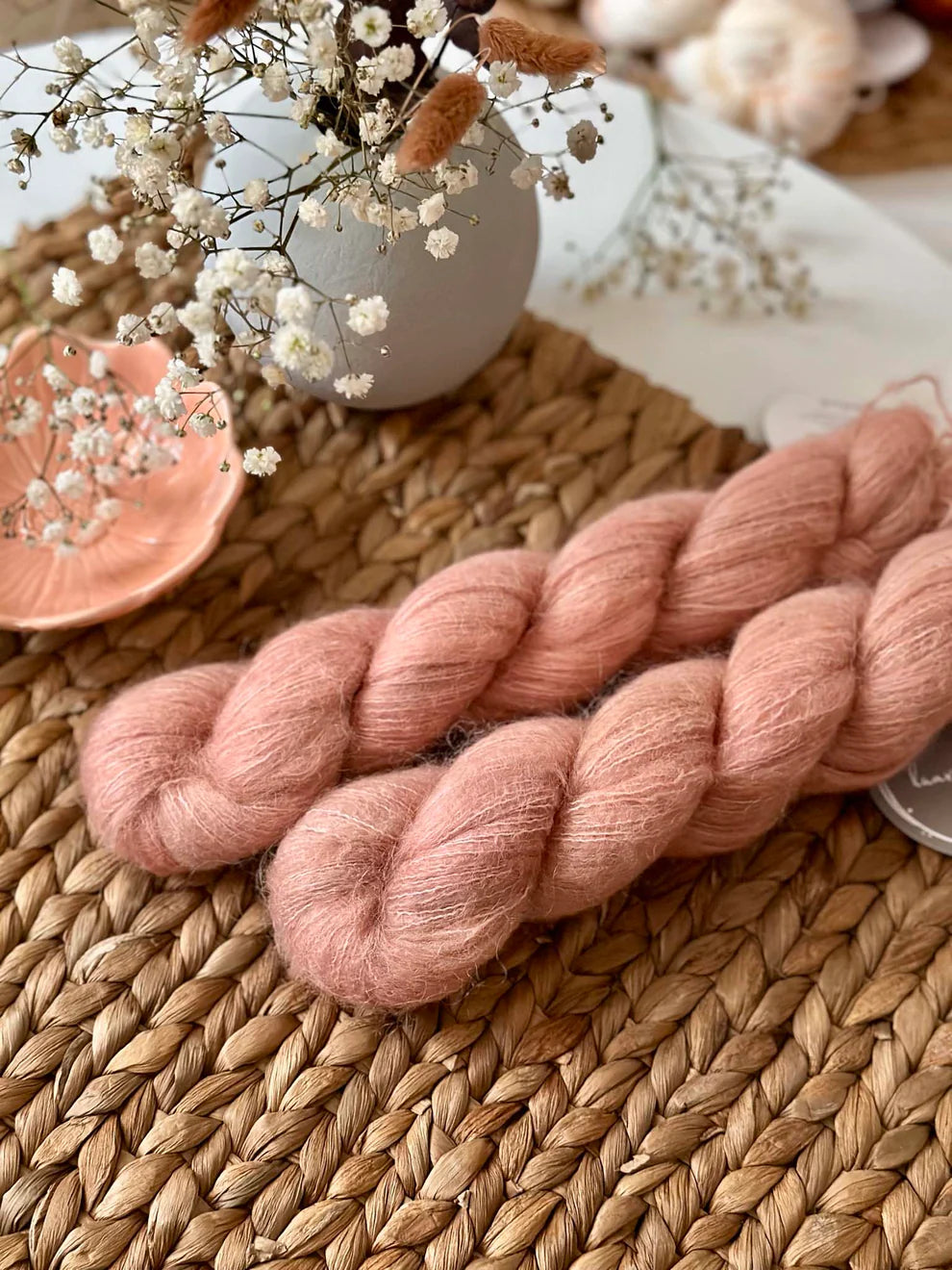 Udu - Laurel Knits