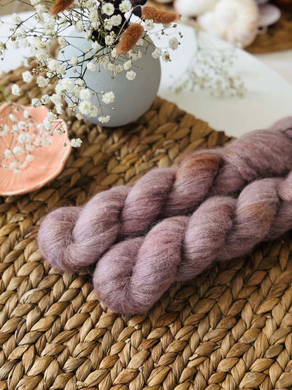 Udu - Laurel Knits