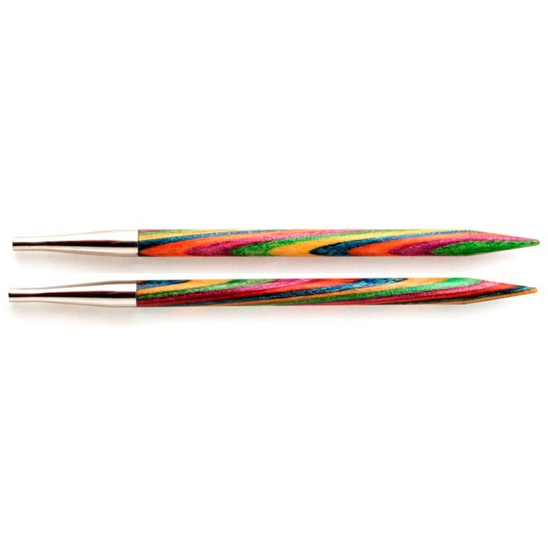 Aiguilles interchangeables Symfonie - 13cm - Knit Pro