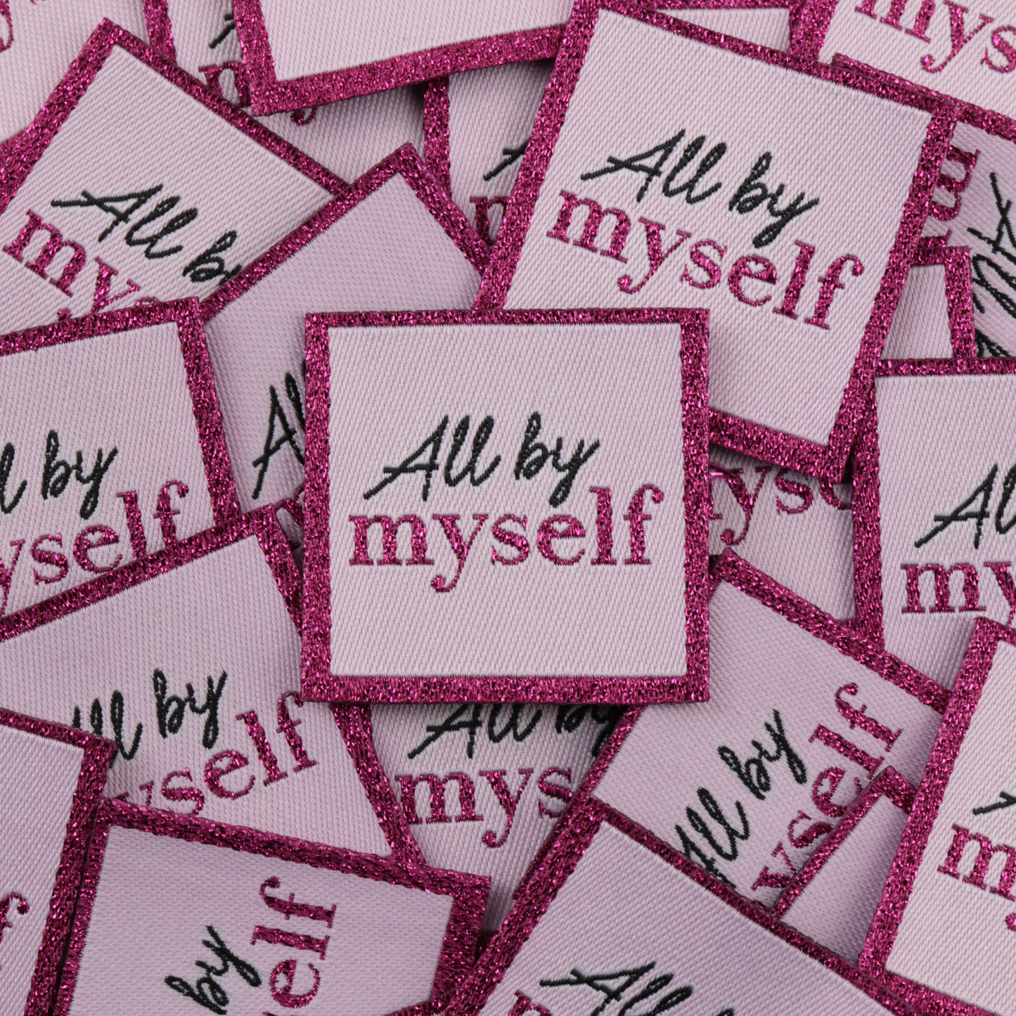 Etiquettes à coudre - Bohin