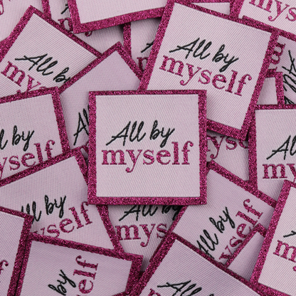 Etiquettes à coudre - Bohin