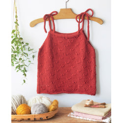 Apprendre le Tricot en 10 leçons - Juliette Michelet