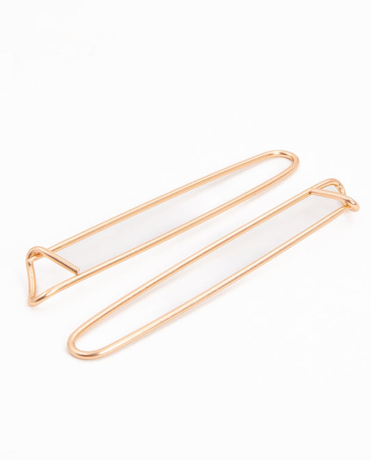 Arrêts de maille Rose Gold - PPY Phildar