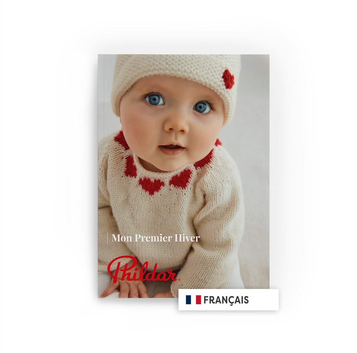 261 - Mon premier Hiver - Catalogue