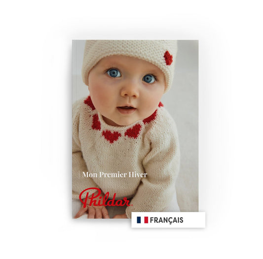 261 - Mon premier Hiver - Catalogue