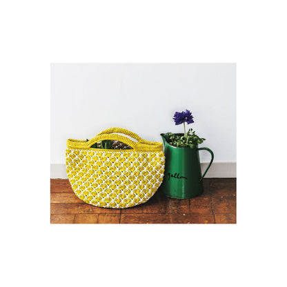 Chapeaux et accessoires en raphia crocheté - 30 modèles pour l'été