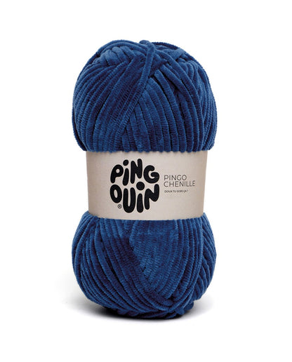 Pingo Chenille - Pingouin