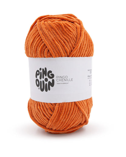 Pingo Chenille - Pingouin