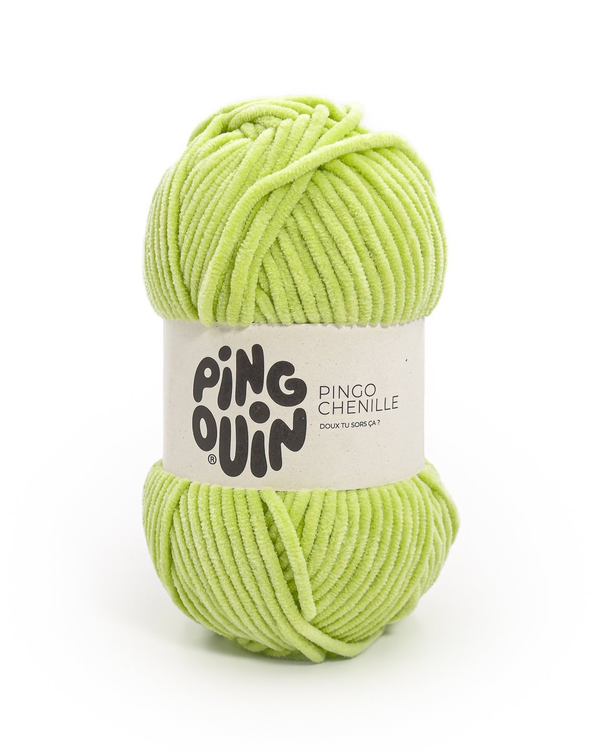 Pingo Chenille - Pingouin