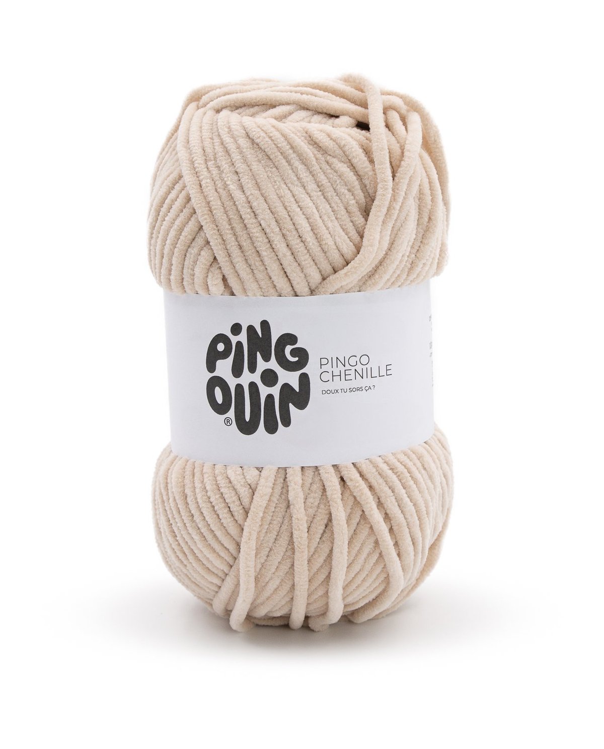 Pingo Chenille - Pingouin