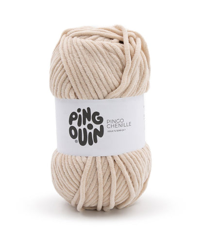 Pingo Chenille - Pingouin