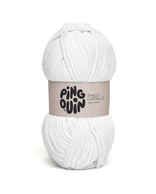 Pingo Chenille - Pingouin
