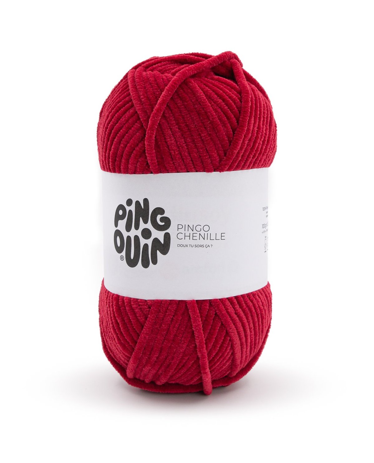 Pingo Chenille - Pingouin