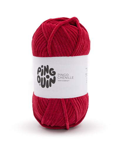 Pingo Chenille - Pingouin