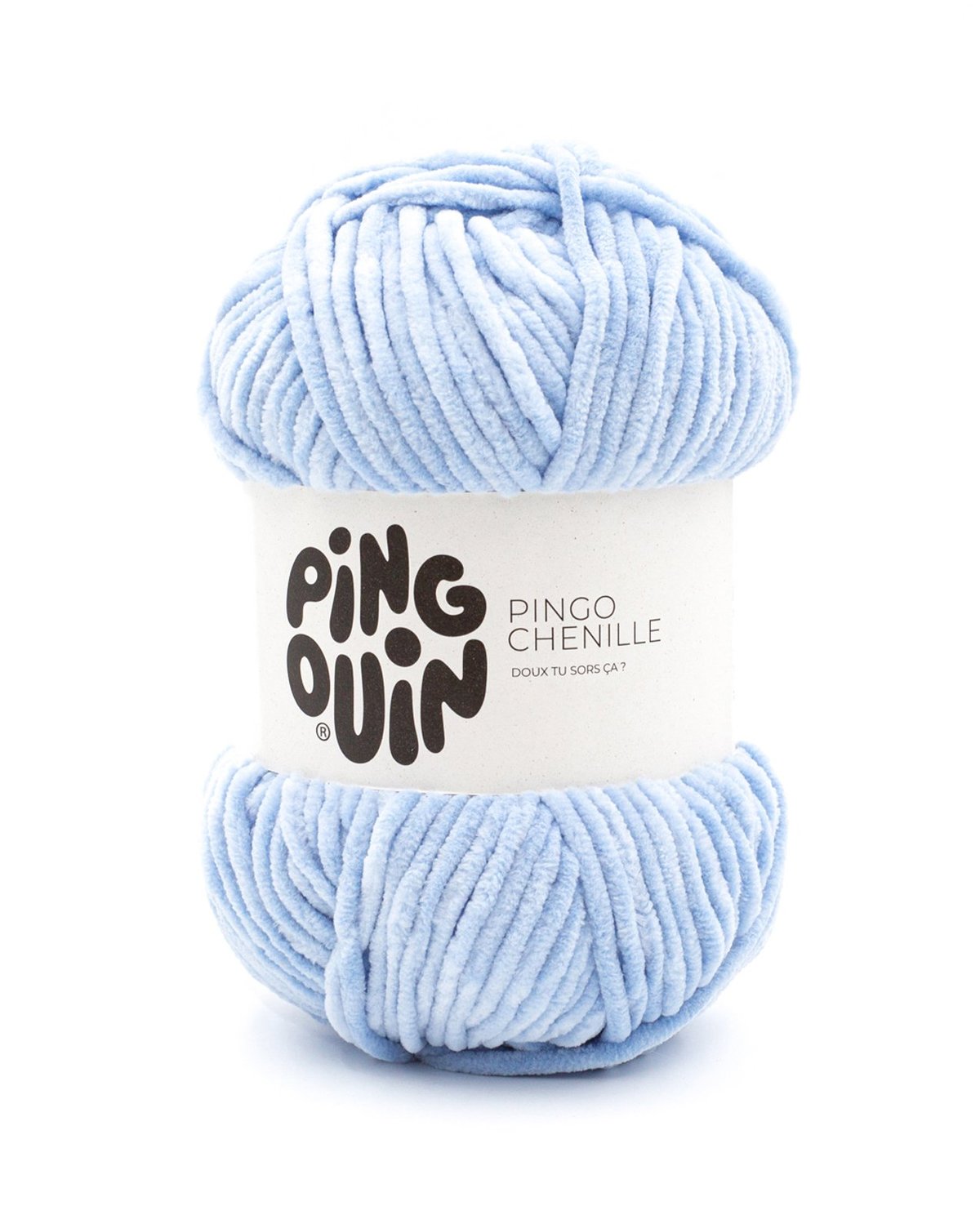 Pingo Chenille - Pingouin