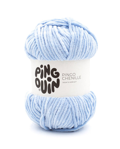 Pingo Chenille - Pingouin