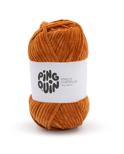 Pingo Chenille - Pingouin