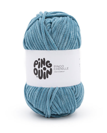Pingo Chenille - Pingouin