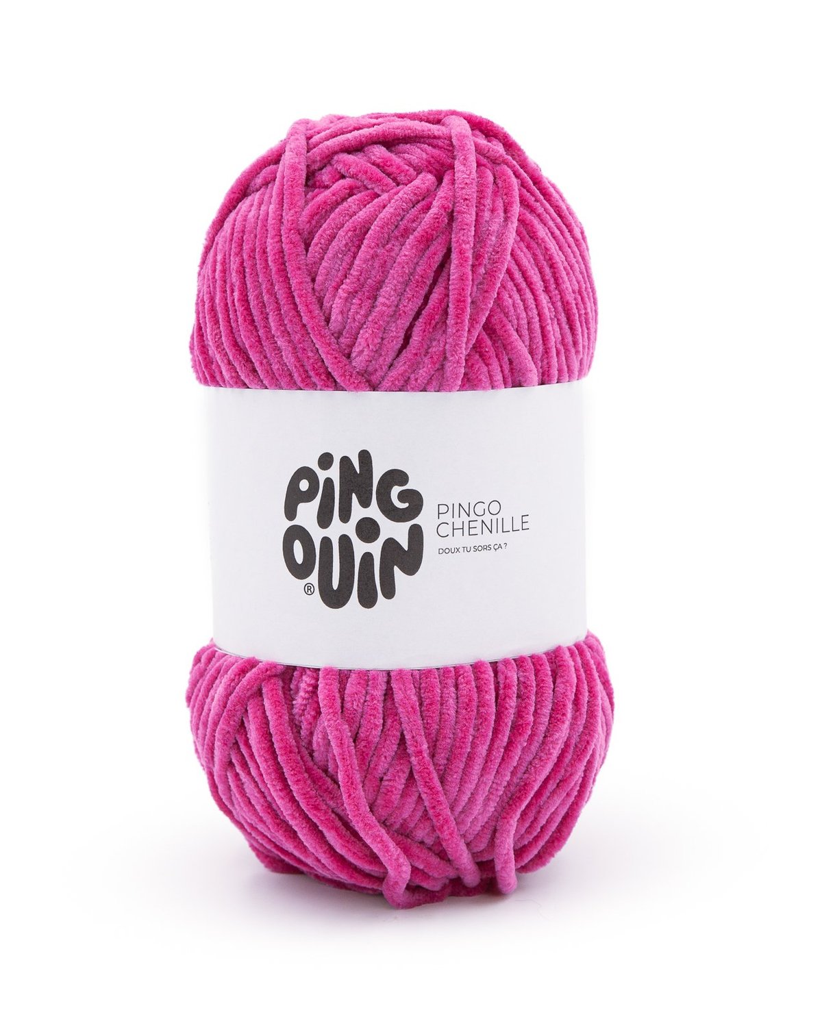 Pingo Chenille - Pingouin
