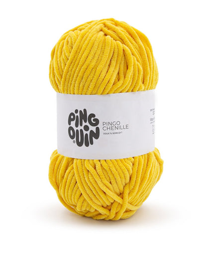 Pingo Chenille - Pingouin