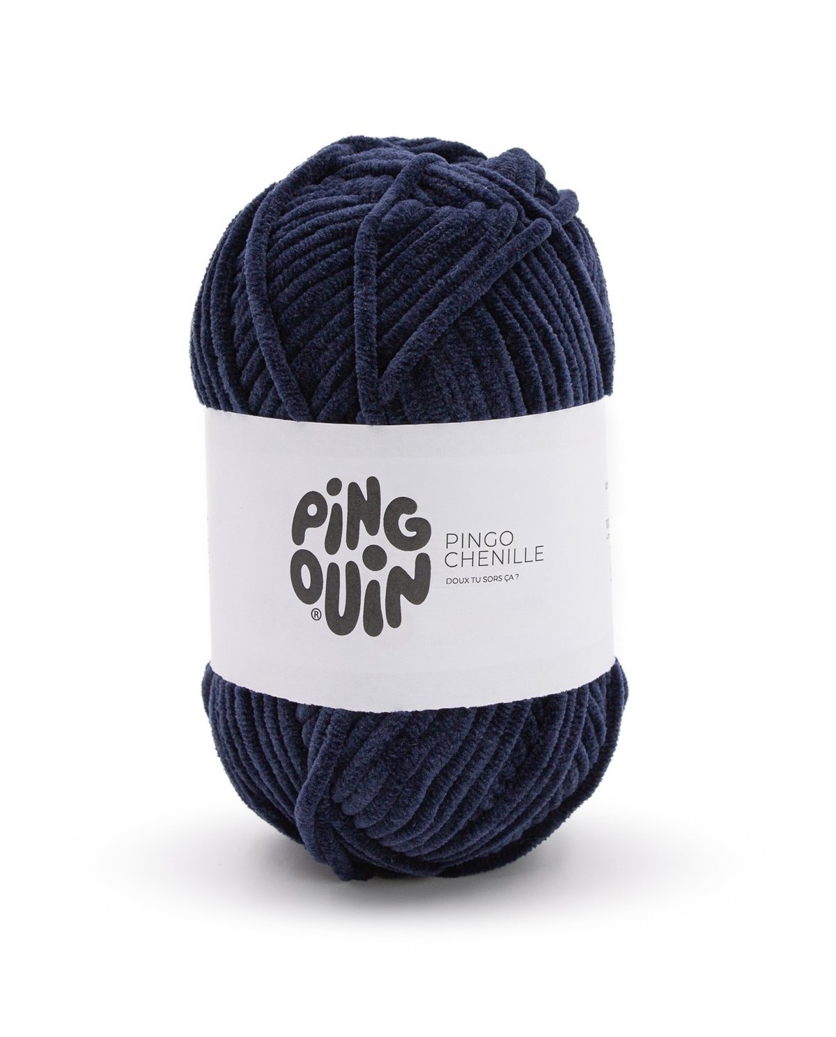 Pingo Chenille - Pingouin