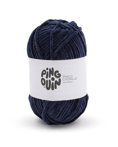 Pingo Chenille - Pingouin