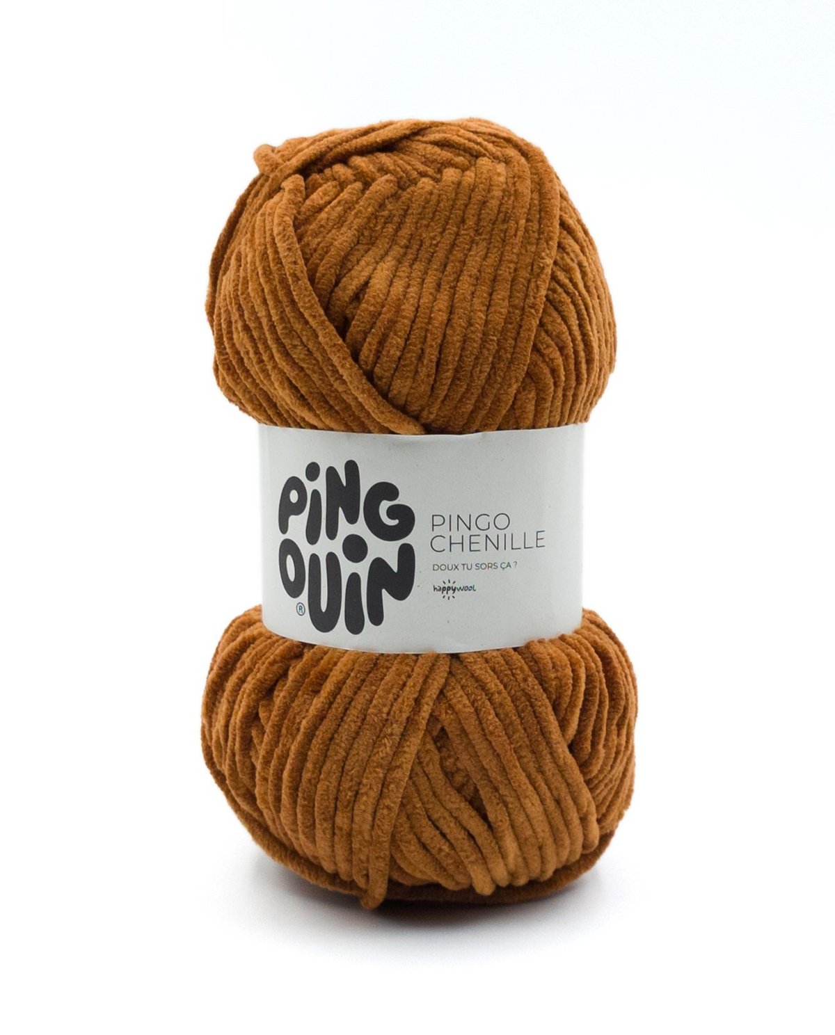 Pingo Chenille - Pingouin