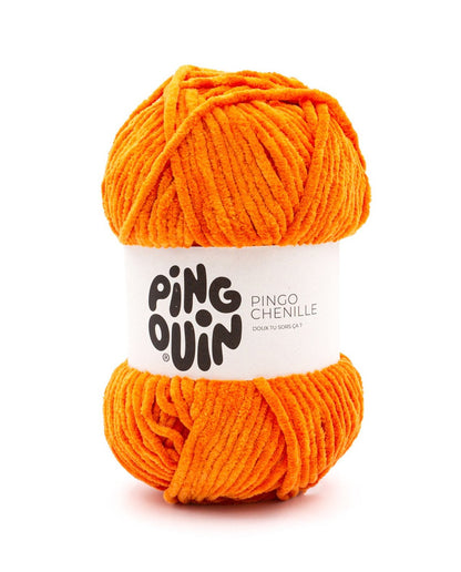 Pingo Chenille - Pingouin